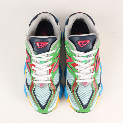 23SS 日本未発売 U9060 NBN