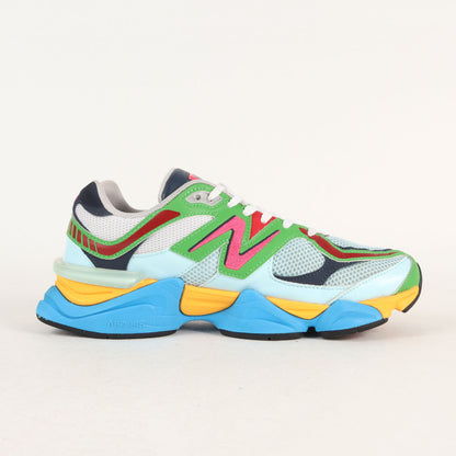 23SS 日本未発売 U9060 NBN