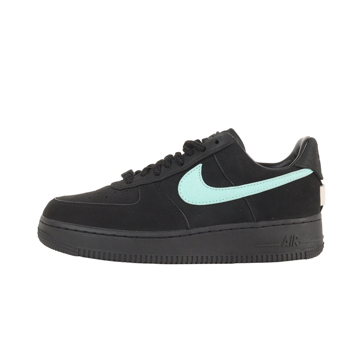 ×TIFFANY & Co. AIR FORCE 1 1837 (DZ1382-001)