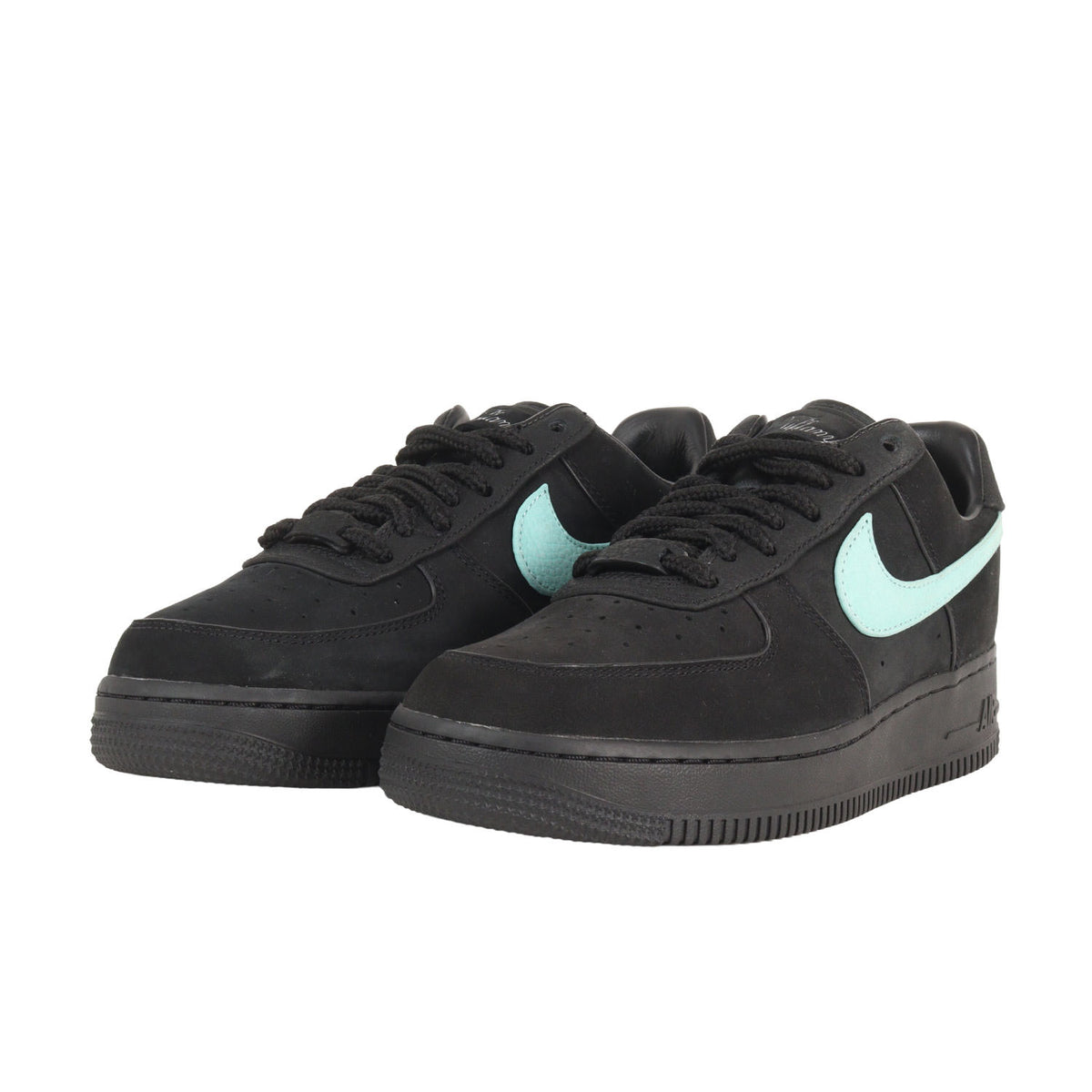 ×TIFFANY & Co. AIR FORCE 1 1837 (DZ1382-001)