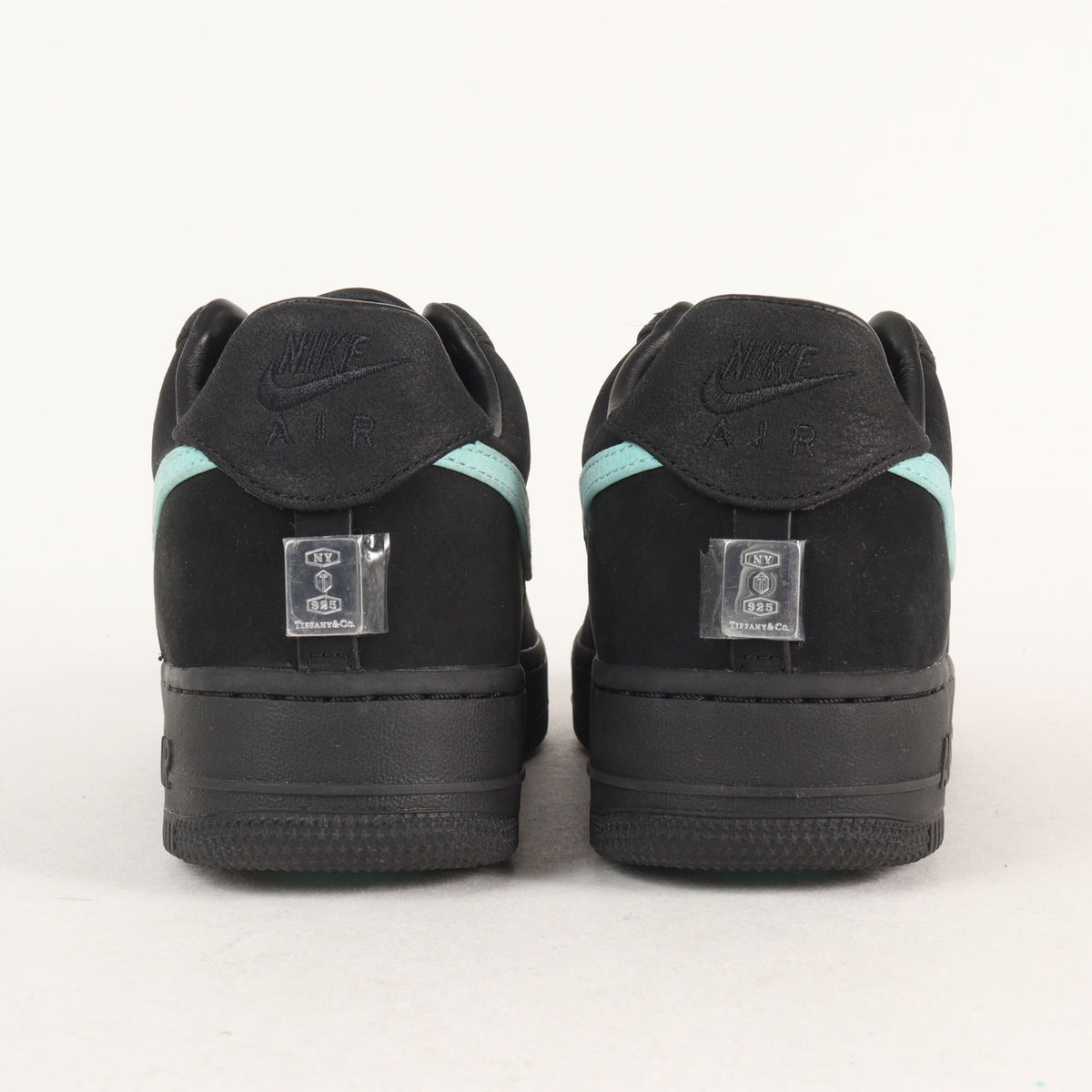 ×TIFFANY & Co. AIR FORCE 1 1837 (DZ1382-001)