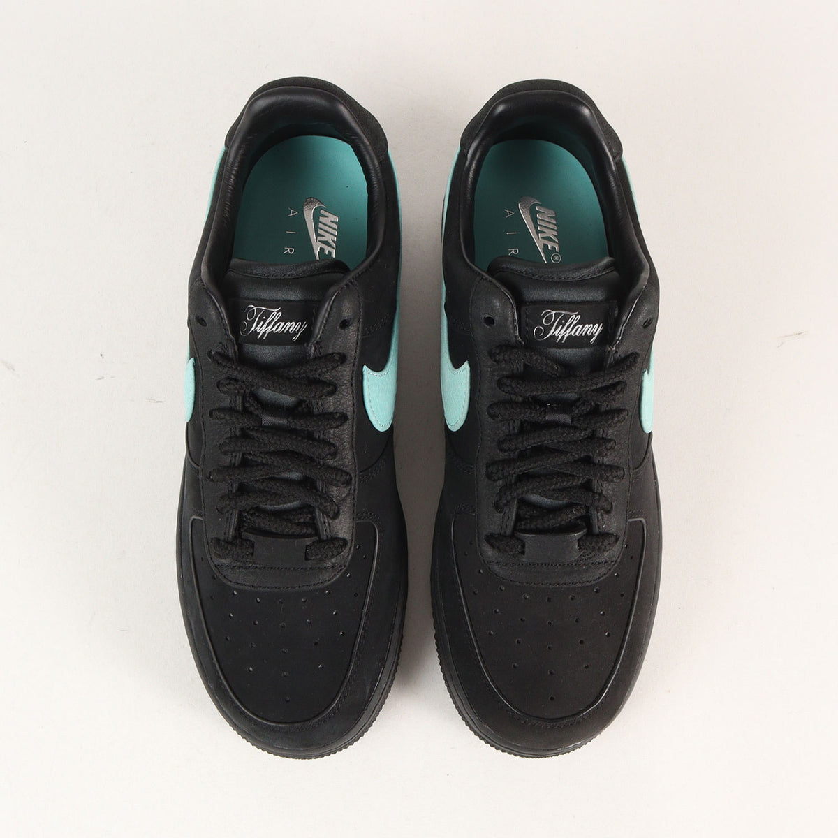 ×TIFFANY & Co. AIR FORCE 1 1837 (DZ1382-001)