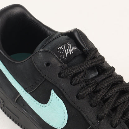 ×TIFFANY & Co. AIR FORCE 1 1837 (DZ1382-001)