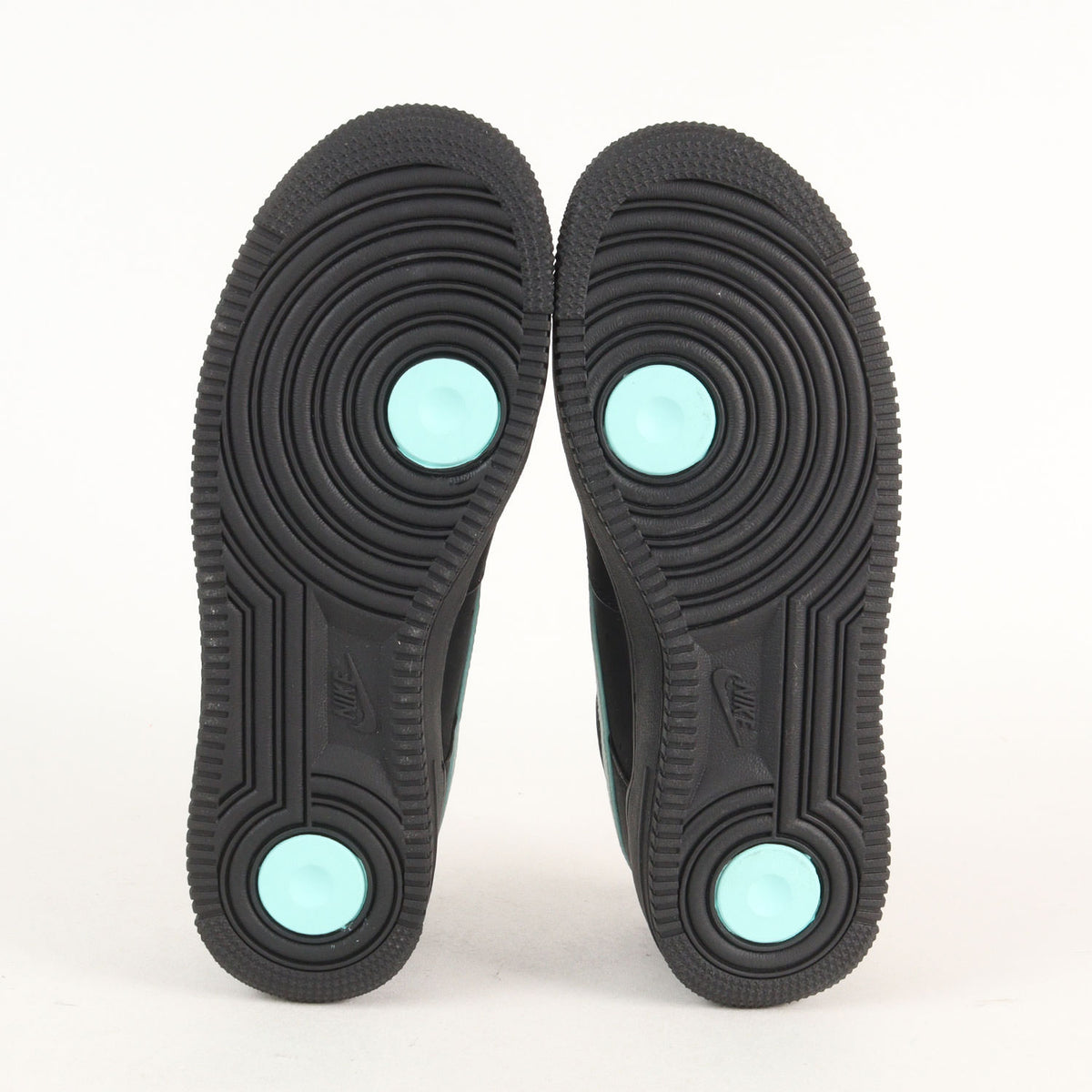 ×TIFFANY & Co. AIR FORCE 1 1837 (DZ1382-001)
