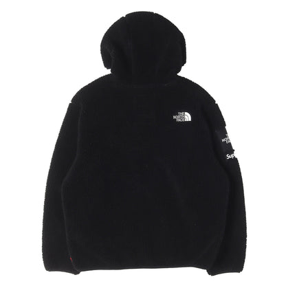 20AW ×THE NORTH FACE Sロゴ フリース ジャケット(S Logo Hooded Fleece Jacket)
