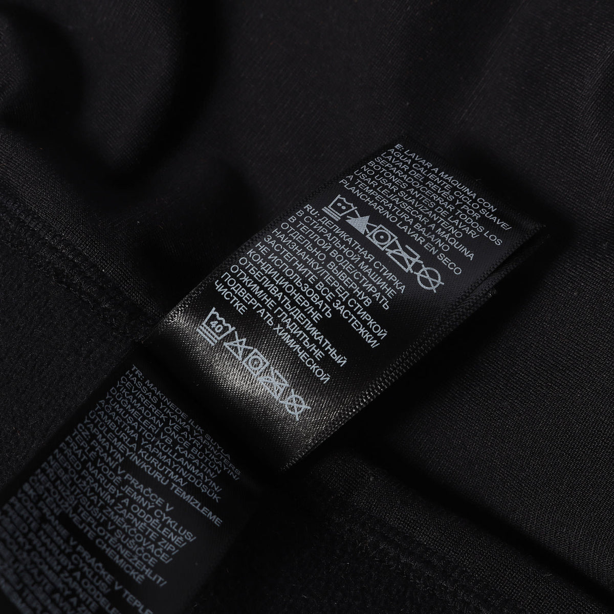 20AW ×THE NORTH FACE Sロゴ フリース ジャケット(S Logo Hooded Fleece Jacket)