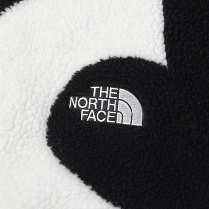 20AW ×THE NORTH FACE Sロゴ フリース ジャケット(S Logo Hooded Fleece Jacket)