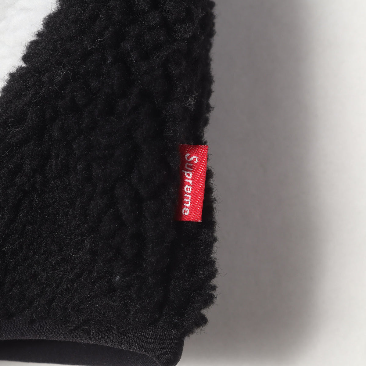 20AW ×THE NORTH FACE Sロゴ フリース ジャケット(S Logo Hooded Fleece Jacket)