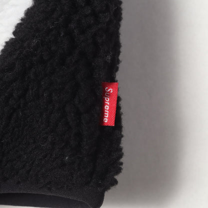 20AW ×THE NORTH FACE Sロゴ フリース ジャケット(S Logo Hooded Fleece Jacket)