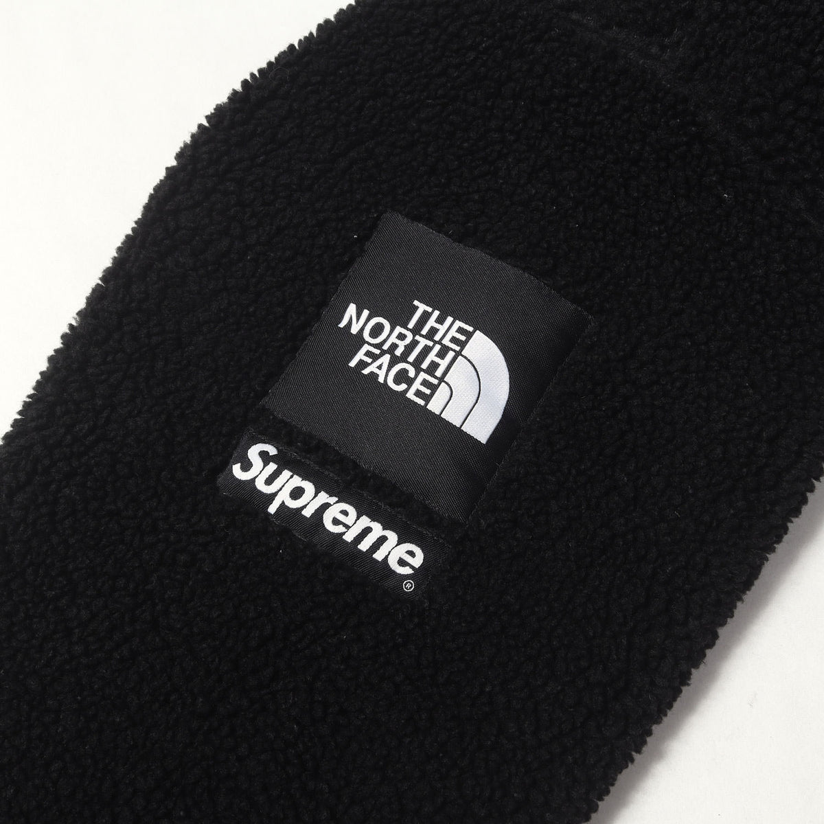 20AW ×THE NORTH FACE Sロゴ フリース ジャケット(S Logo Hooded Fleece Jacket)