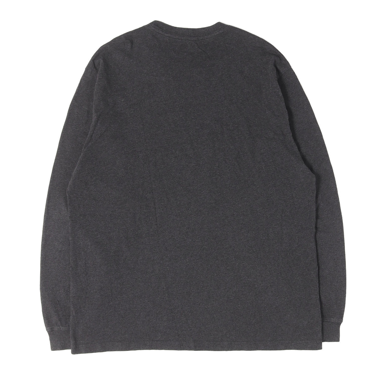 24AW スモールBOXロゴ ロングスリーブTシャツ (Small Box L/S Tee)