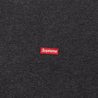 24AW スモールBOXロゴ ロングスリーブTシャツ (Small Box L/S Tee)