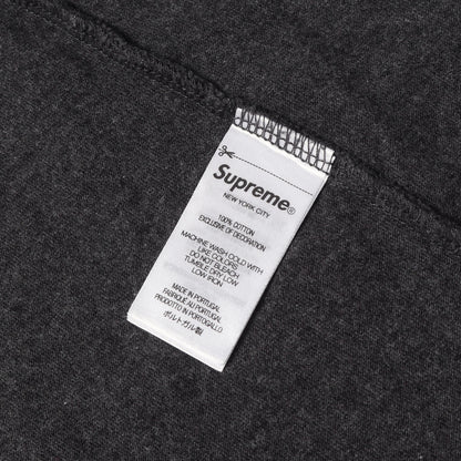 24AW スモールBOXロゴ ロングスリーブTシャツ (Small Box L/S Tee)