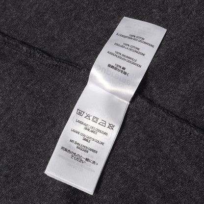 24AW スモールBOXロゴ ロングスリーブTシャツ (Small Box L/S Tee)