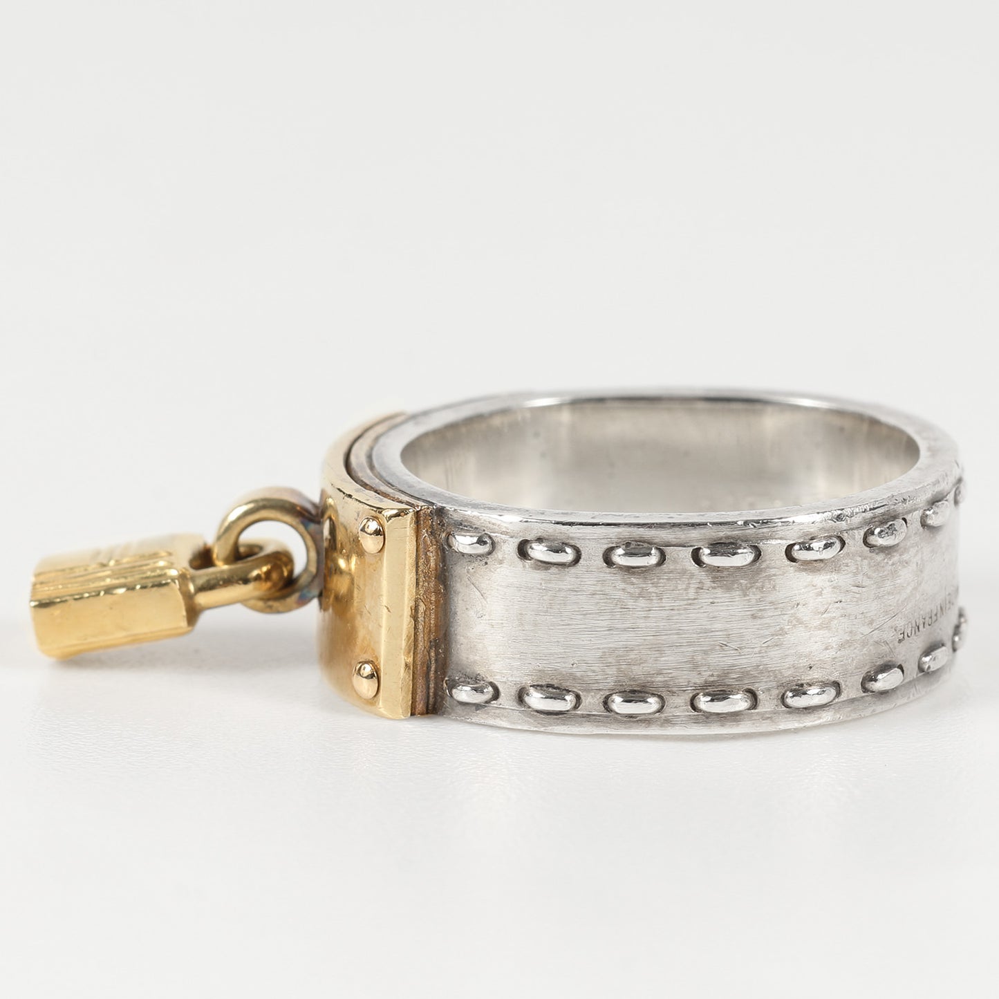 ケリー リング (Kelly Ring) / Ag925 カデナ Vintage ヴィンテージ ジュエリー アクセサリー