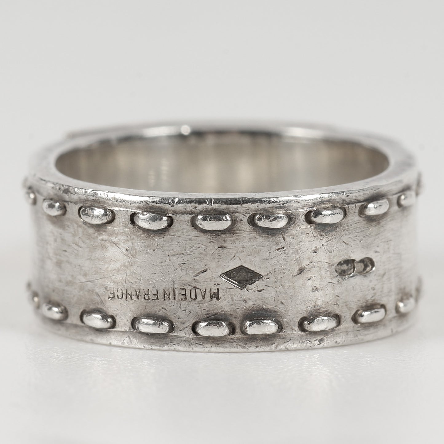 ケリー リング (Kelly Ring) / Ag925 カデナ Vintage ヴィンテージ ジュエリー アクセサリー