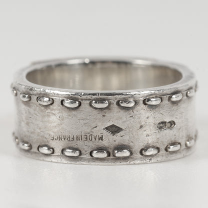 ケリー リング (Kelly Ring) / Ag925 カデナ Vintage ヴィンテージ ジュエリー アクセサリー