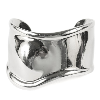 エルサ ペレッティ スモール ボーン カフ バングル 43mm (Elsa Peretti Small Bone Cuff 43mm) / ブレスレット ジュエリー