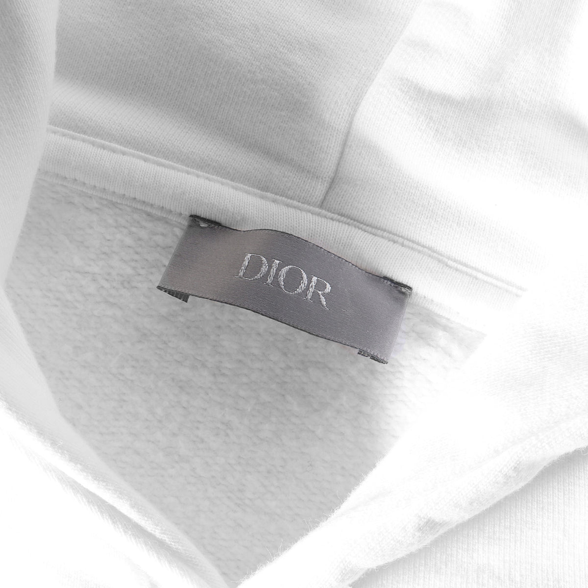 Dior HOMME (ディオールオム) 24SS マルチカラー ロゴ プリント 