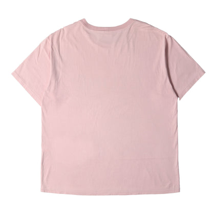 22AW ロゴ プリント ルーズ Tシャツ (LOOSE LOGO PRINT TEE 2X681671Q)