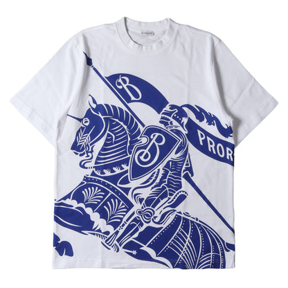 24SS EKD コットン ヘビーウェイト Tシャツ (8077889) / レギュラーフィット