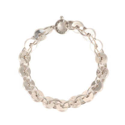 TIFFANY&Co. (ティファニー) 1837 サークル リンク ブレスレット 