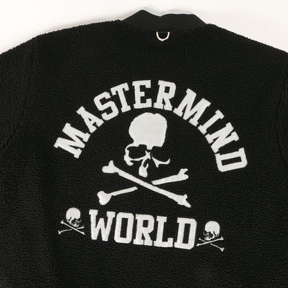 mastermind JAPAN (マスターマインドジャパン) 22AW × MITCHELL&NESS 