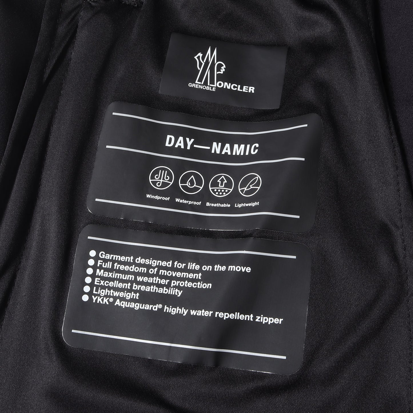 2021年モデル DRY NAMIC ストレッチ ジャージー パンツ (G209Q8H00002) /イージー GRENOBLE グルノーブル ラグカジ スポラグ