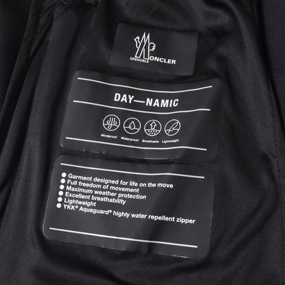 2021年モデル DRY NAMIC ストレッチ ジャージー パンツ (G209Q8H00002) /イージー GRENOBLE グルノーブル ラグカジ スポラグ