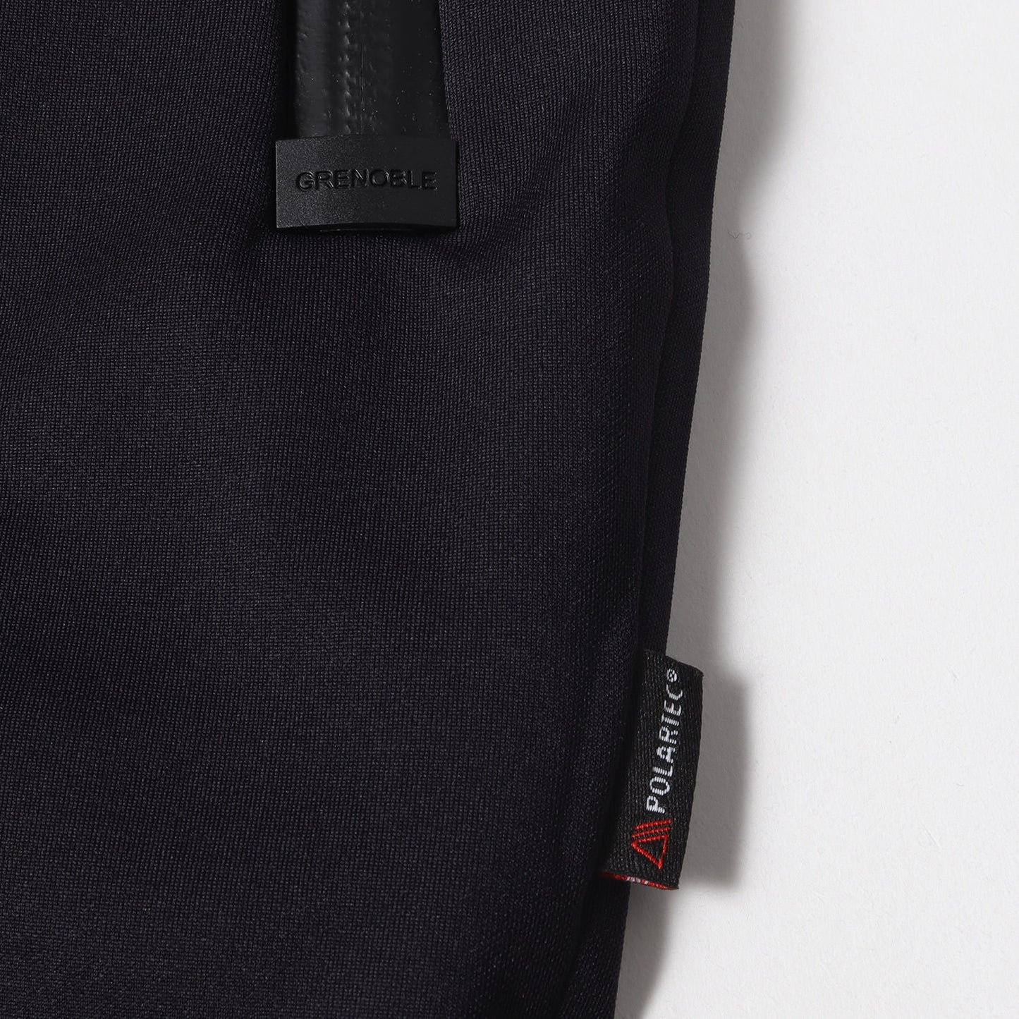 2021年モデル DRY NAMIC ストレッチ ジャージー パンツ (G209Q8H00002) /イージー GRENOBLE グルノーブル ラグカジ スポラグ