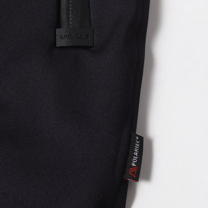 2021年モデル DRY NAMIC ストレッチ ジャージー パンツ (G209Q8H00002) /イージー GRENOBLE グルノーブル ラグカジ スポラグ