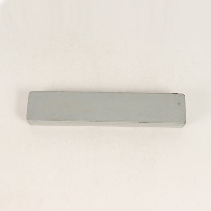 ブックルセリエ MM チェーン ブレスレット / シルバー800 蟹刻印 喜平 バックル ベルト ヴィンテージ オールド ジュエリー アクセサリー