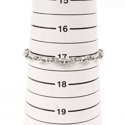 シェーヌダンクル ブレスレット TPM (Chaine dancre Bracelet TPM 29Link) / ヴィンテージ シルバー Ag925 29コマ リンク ジュエリー アクセサリー