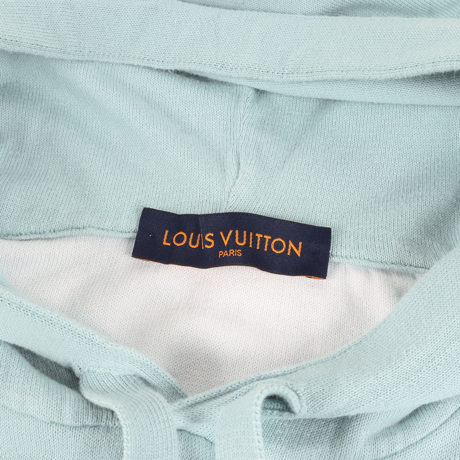 LOUIS VUITTON】ニット カットソー カシミヤ100% レース S 貰え