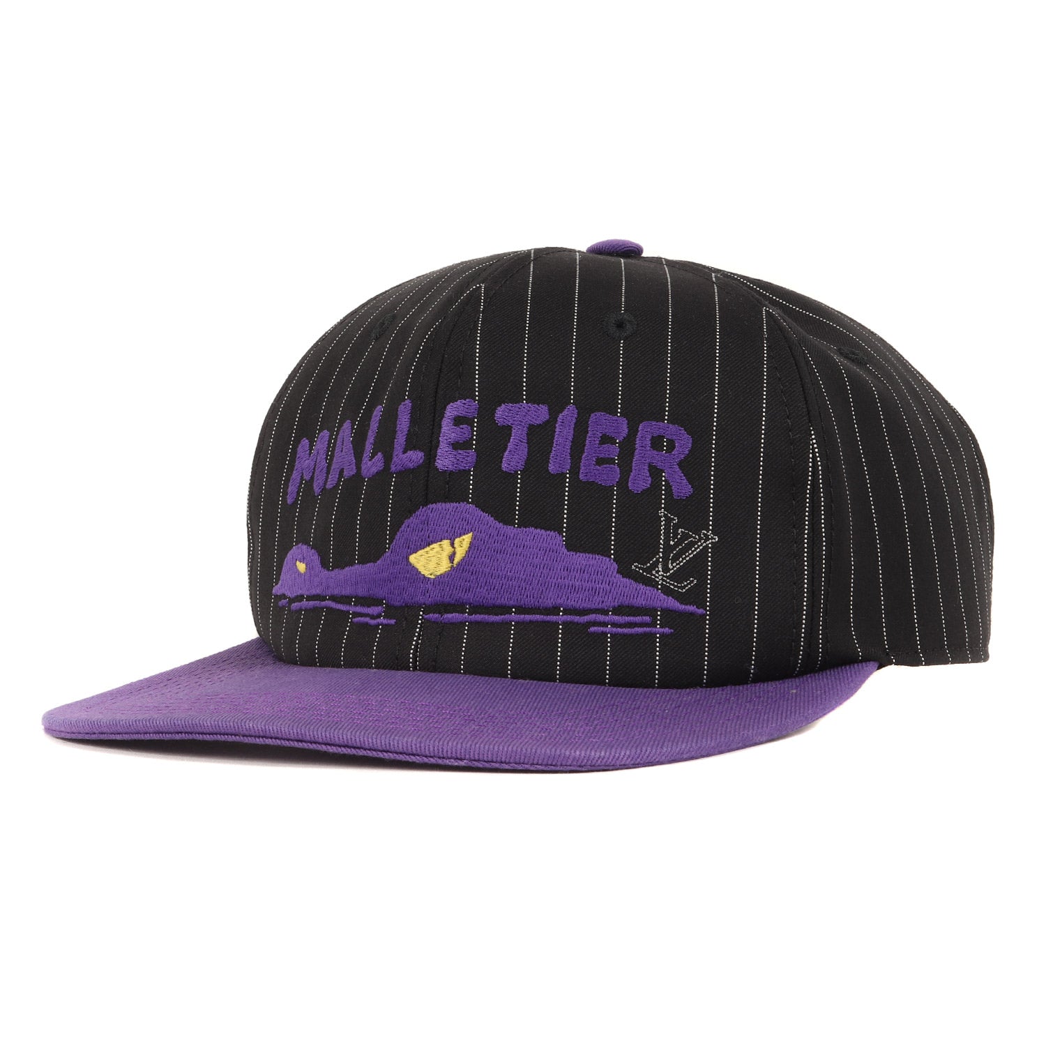 LOUIS VUITTON MALLETIER 22AW 帽子ハットキャップ