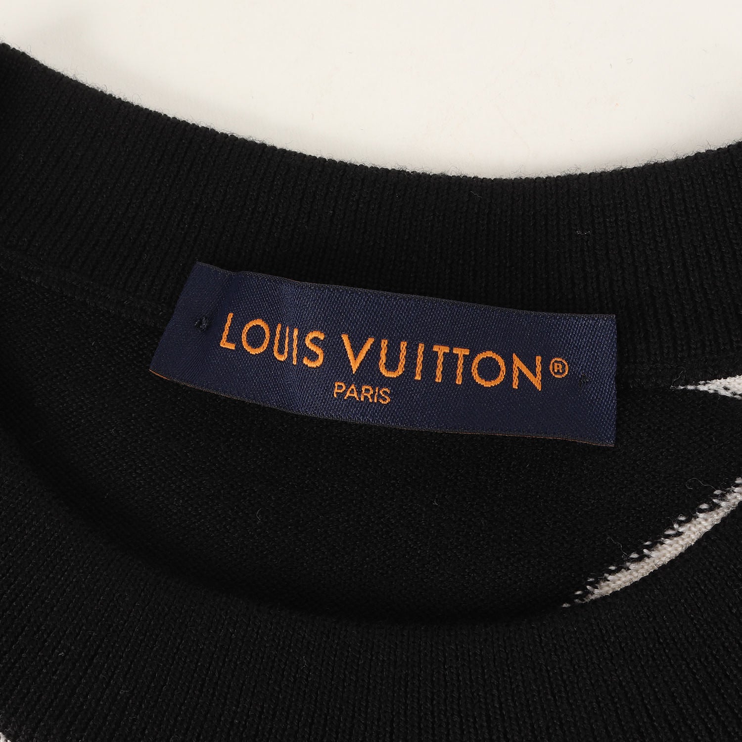 LOUIS VUITTON (ルイヴィトン) 23SS LV アブストラクト ハウンド 