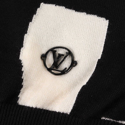 LOUIS VUITTON (ルイヴィトン) 23SS LV アブストラクト ハウンド 