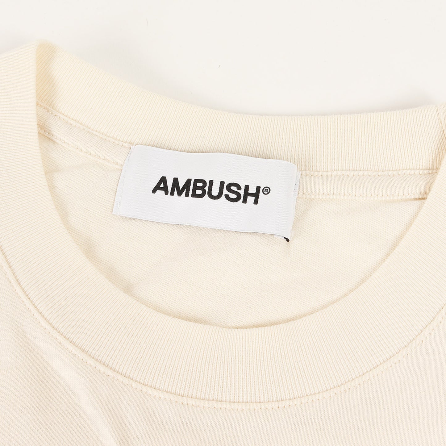 ウエスト ポケット Tシャツ (WAIST POCKET T-SHIRT BMAA004S22JER001)