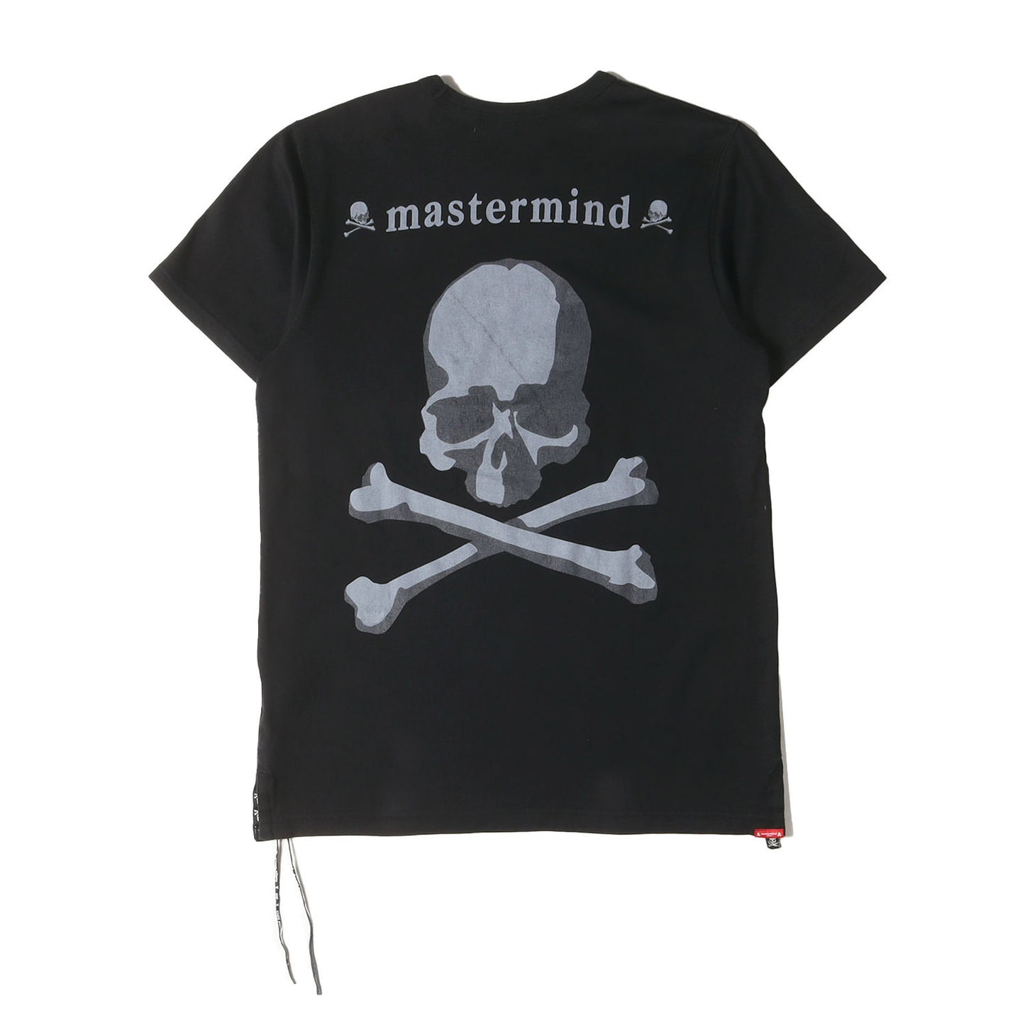 Prologue Vol.2ロゴ クルーネック Tシャツ