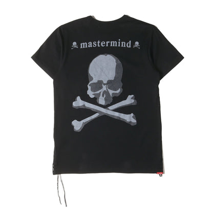 Prologue Vol.2ロゴ クルーネック Tシャツ