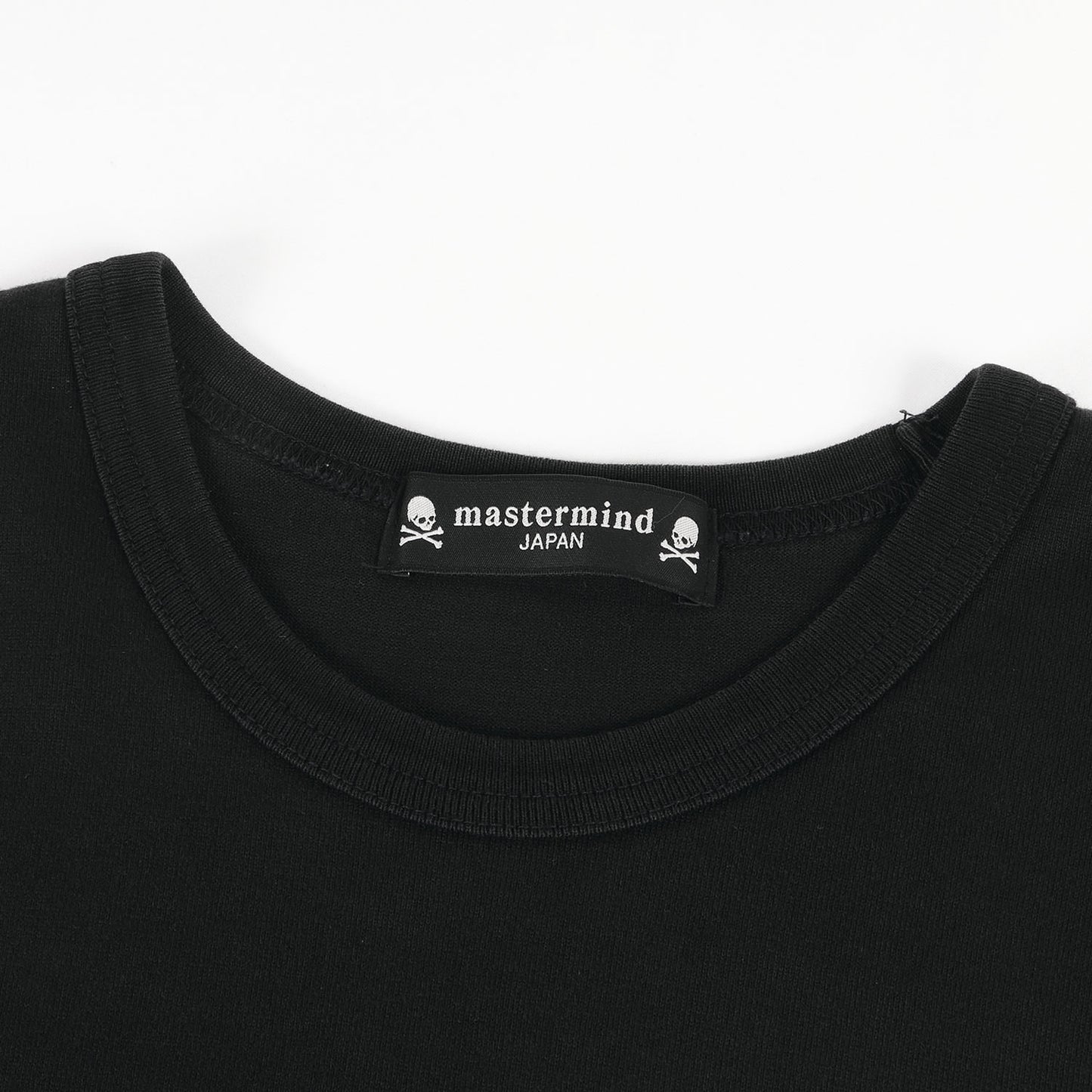 Prologue Vol.2ロゴ クルーネック Tシャツ