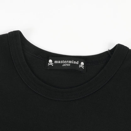 Prologue Vol.2ロゴ クルーネック Tシャツ