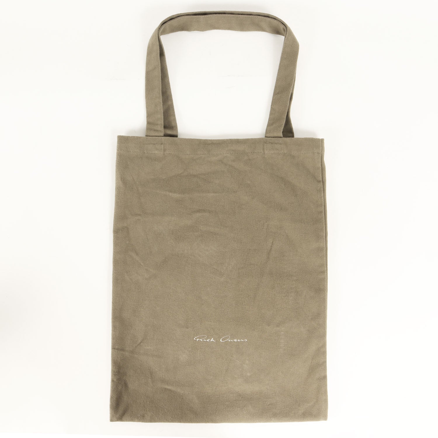 HERZ ロールトップトートバッグ(T-4) チョコ色