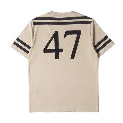 24SS クリスチャンディオール クチュール Tシャツ (Christian Dior Couture Tee 483J636B0554)