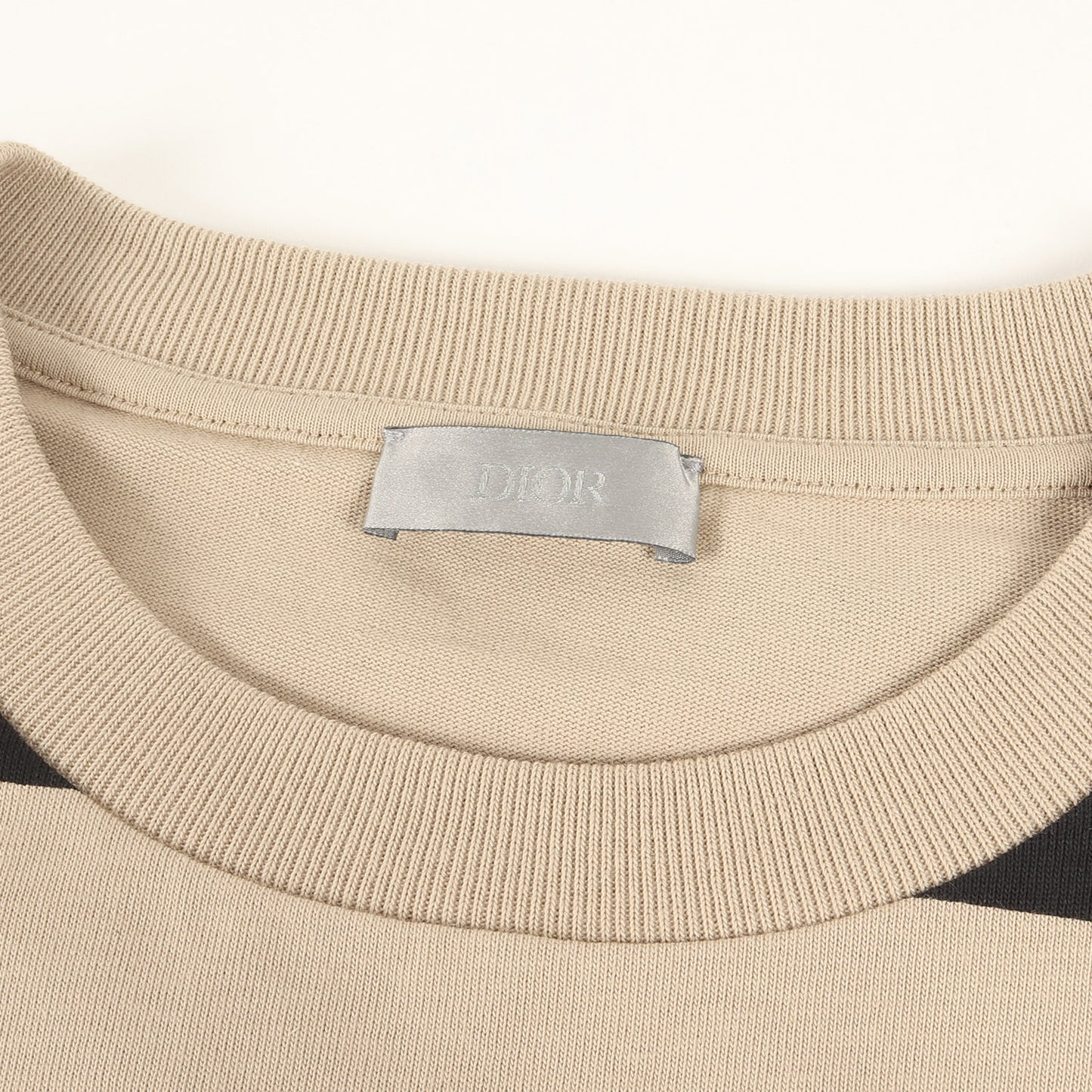 24SS クリスチャンディオール クチュール Tシャツ (Christian Dior Couture Tee 483J636B0554)