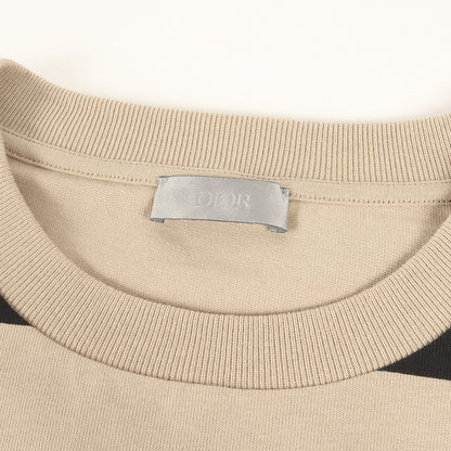 24SS クリスチャンディオール クチュール Tシャツ (Christian Dior Couture Tee 483J636B0554)