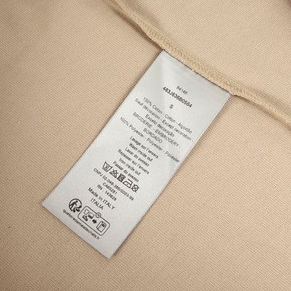 24SS クリスチャンディオール クチュール Tシャツ (Christian Dior Couture Tee 483J636B0554)