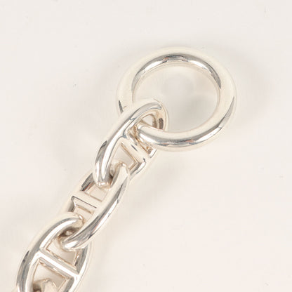 シェーヌダンクル ブレスレット TGM (Chaine dancre Bracelet TGM 12Link) / Ag925