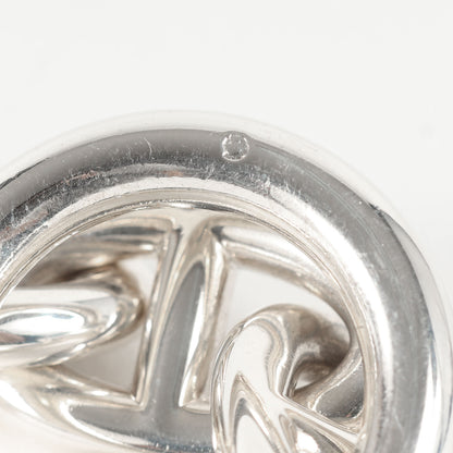 シェーヌダンクル ブレスレット TGM (Chaine dancre Bracelet TGM 12Link) / Ag925