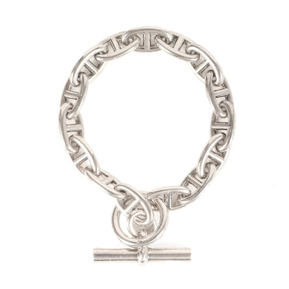 シェーヌダンクル ブレスレット GM (Chaine dancre Bracelet GM 15Link) / Ag925